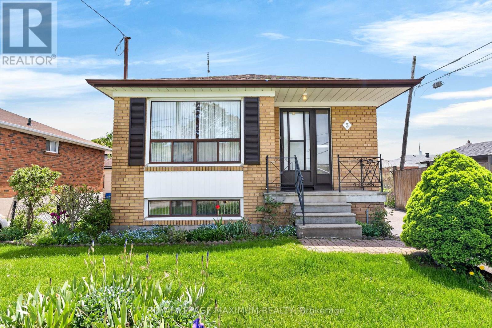 Listing photo of 3 JAPONICA ROAD
