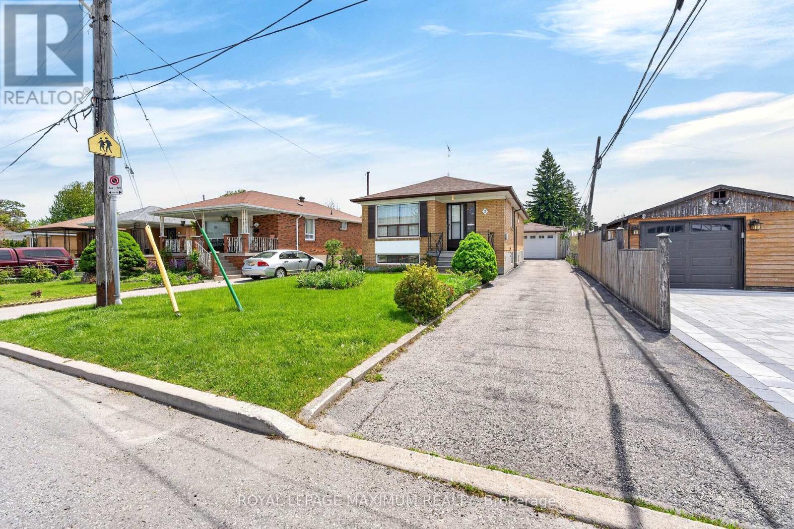 3 JAPONICA ROAD - 3