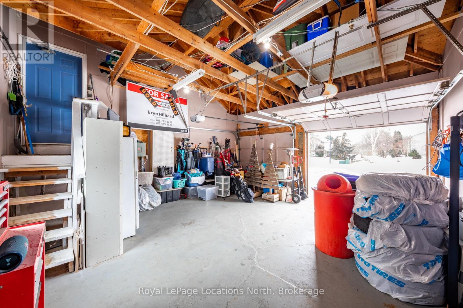 58 LAMONT CREEK DRIVE - 38