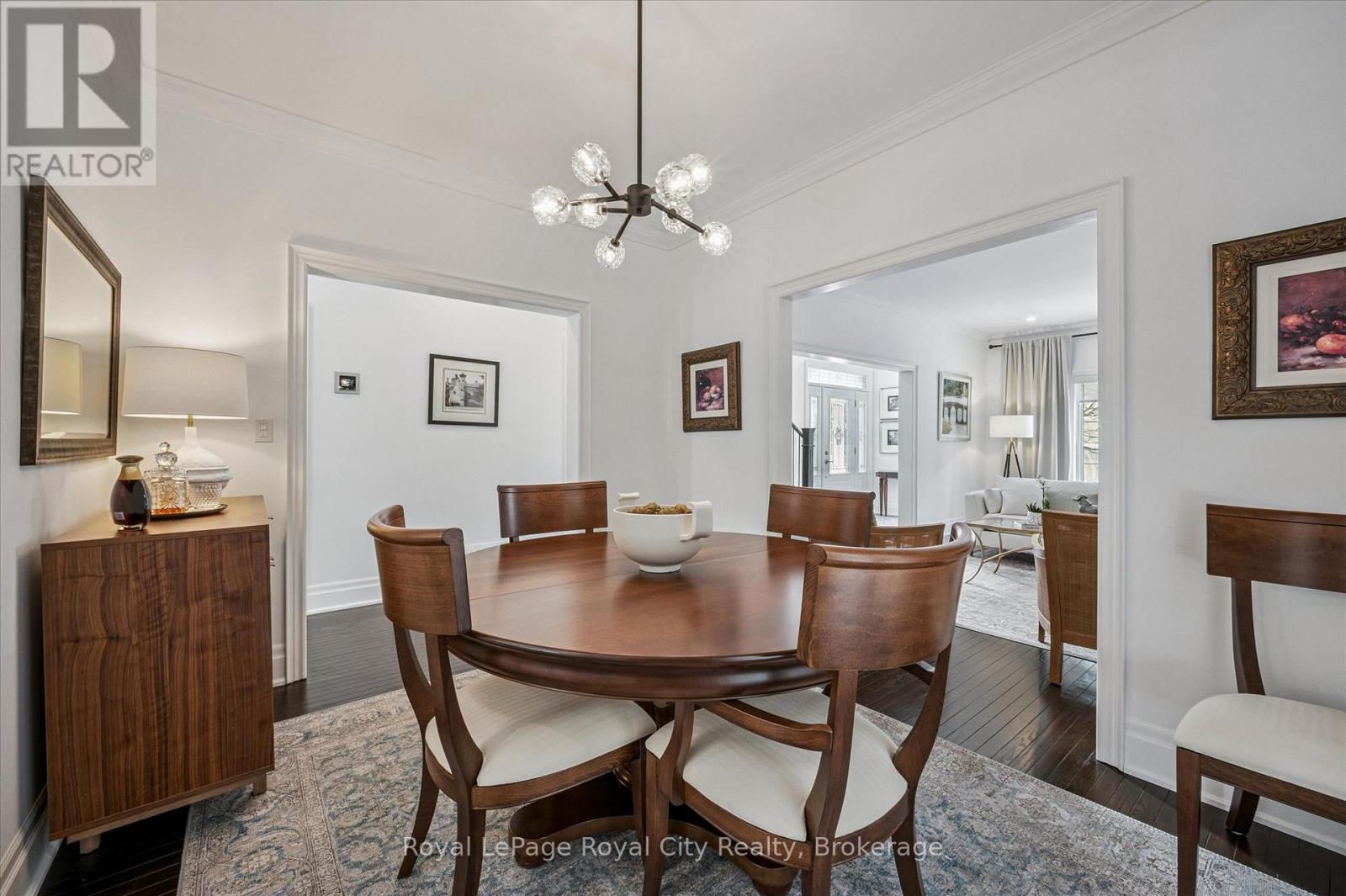 11 - 25 MANOR PARK CRESCENT