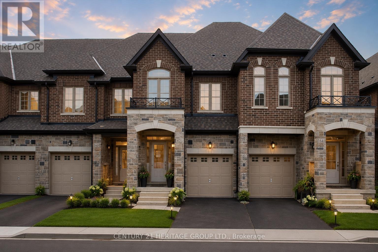 62 BEECHBOROUGH CRESCENT