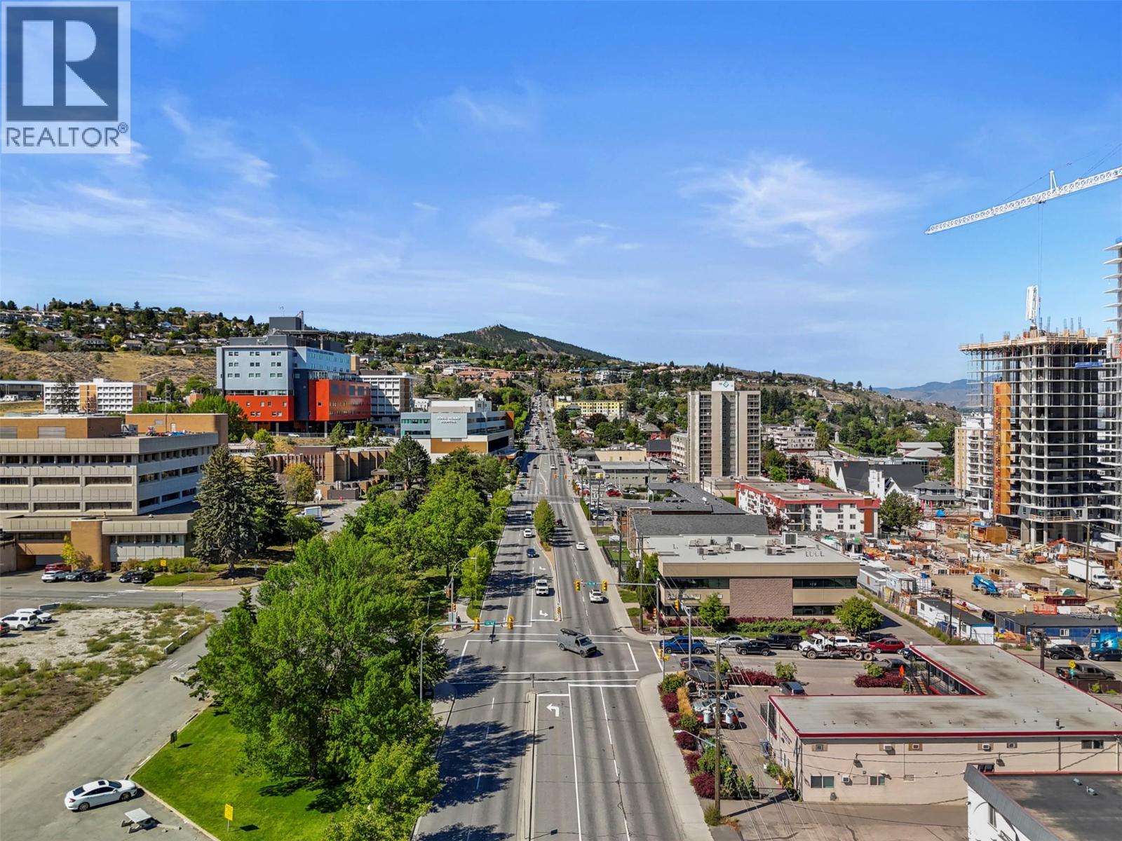203 474 Columbia Street, Kamloops