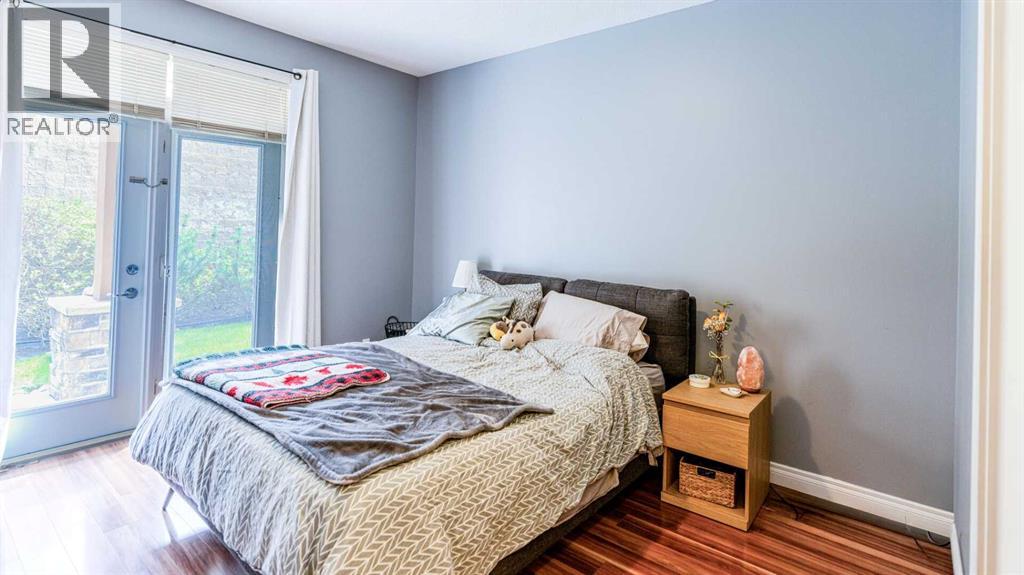 #1 169 Rockyledge View NW - 21