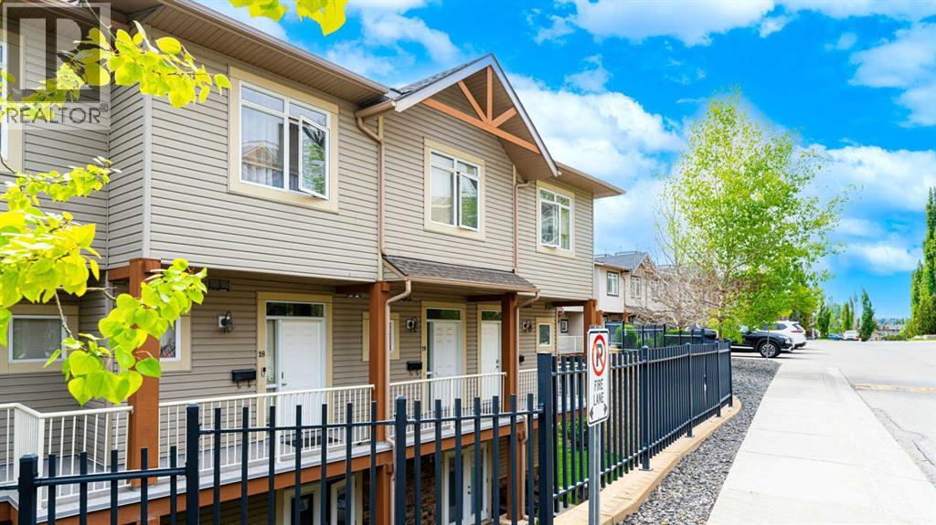 #1 169 Rockyledge View NW - 8