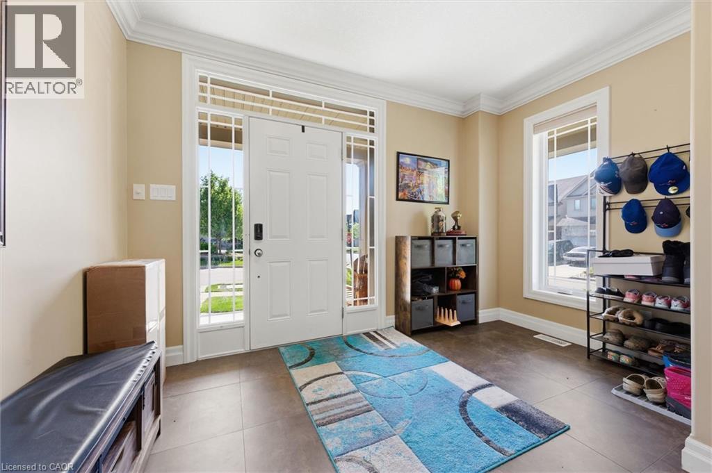901 VALEBROOK Court - 3