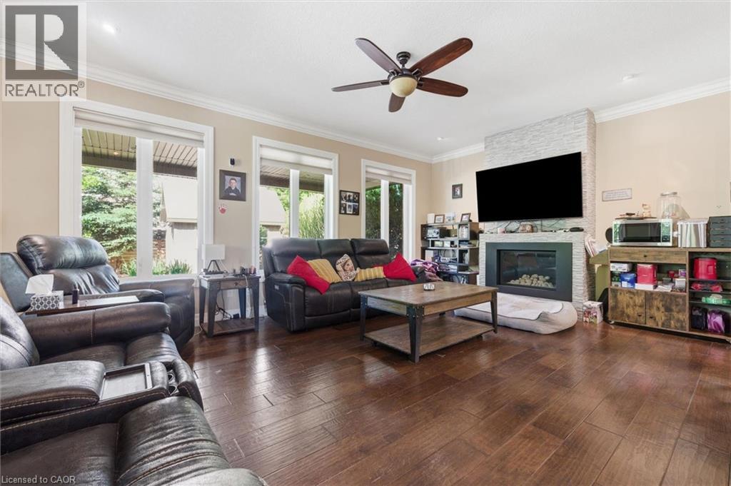 901 VALEBROOK Court - 4