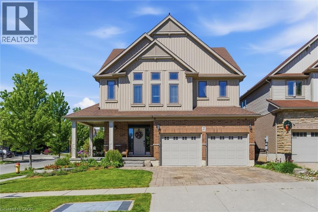 901 VALEBROOK Court - 1