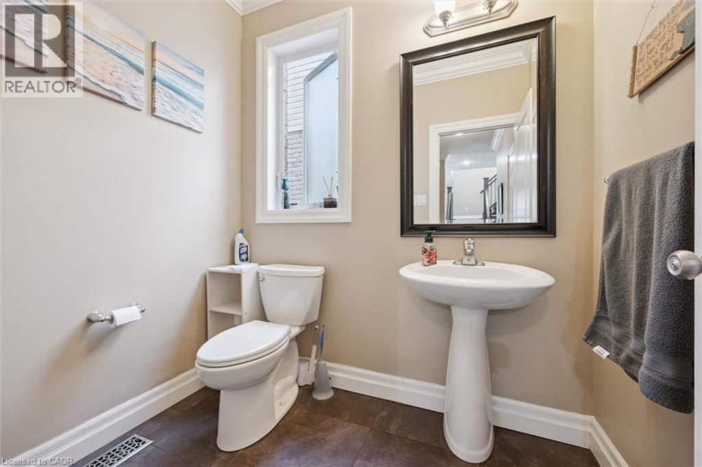901 VALEBROOK Court - 13