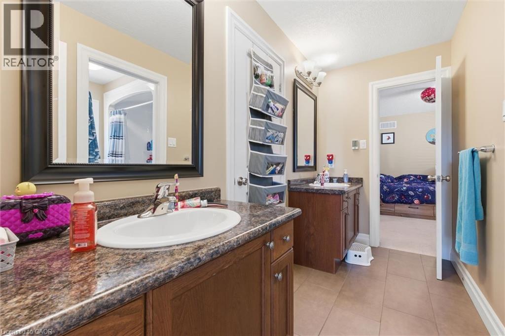 901 VALEBROOK Court - 21