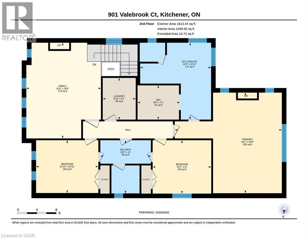 901 VALEBROOK Court - 47