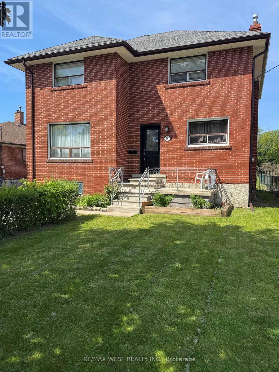 16 UPWOOD AVENUE - 3