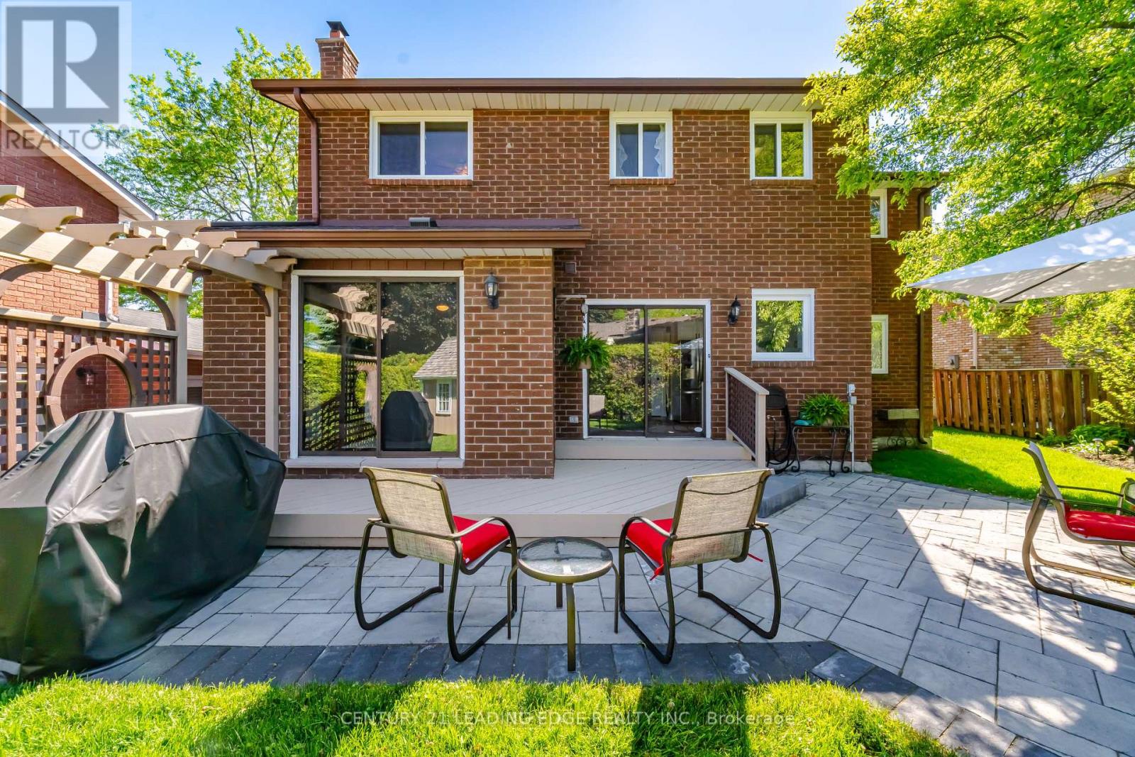 2203 PREVIN COURT - 37