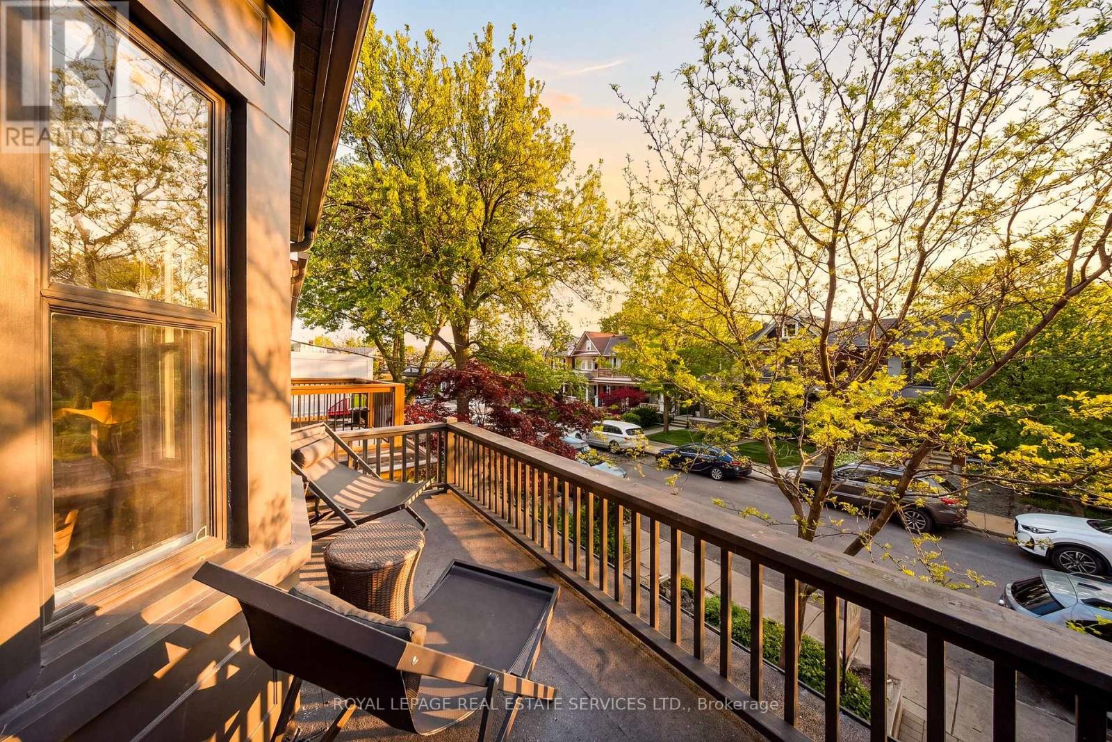 473 BERESFORD AVENUE - 21