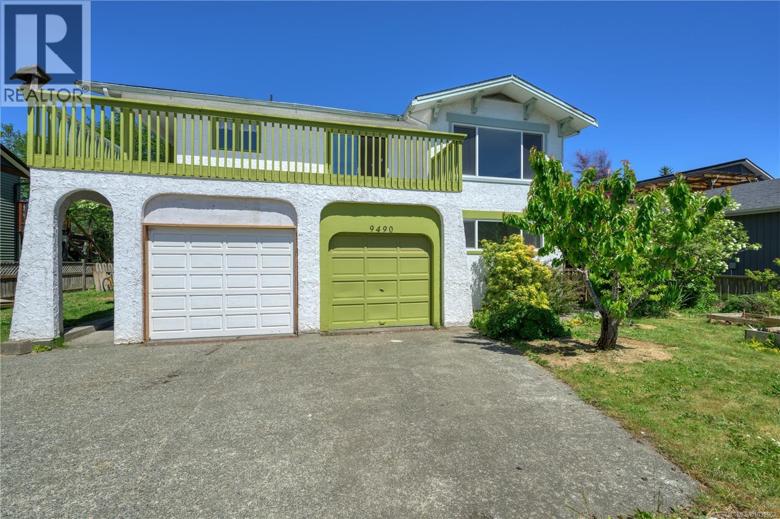 9490 Mayors Way - 2