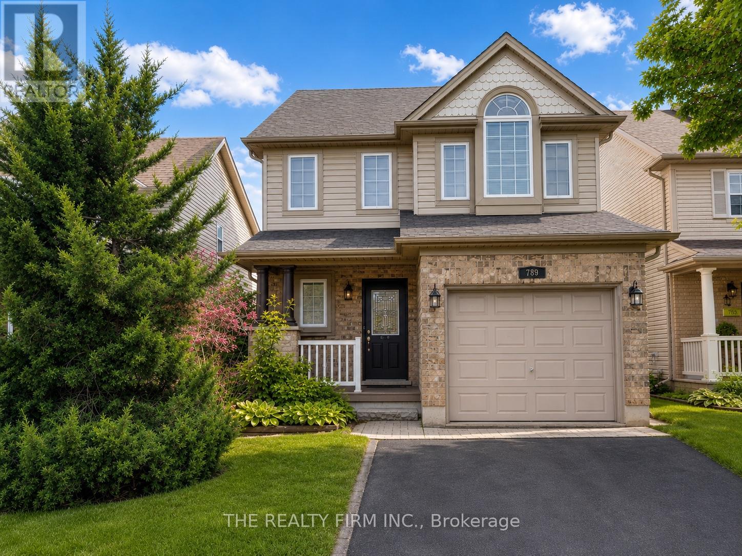789 FIELDGATE CIRCLE - 1