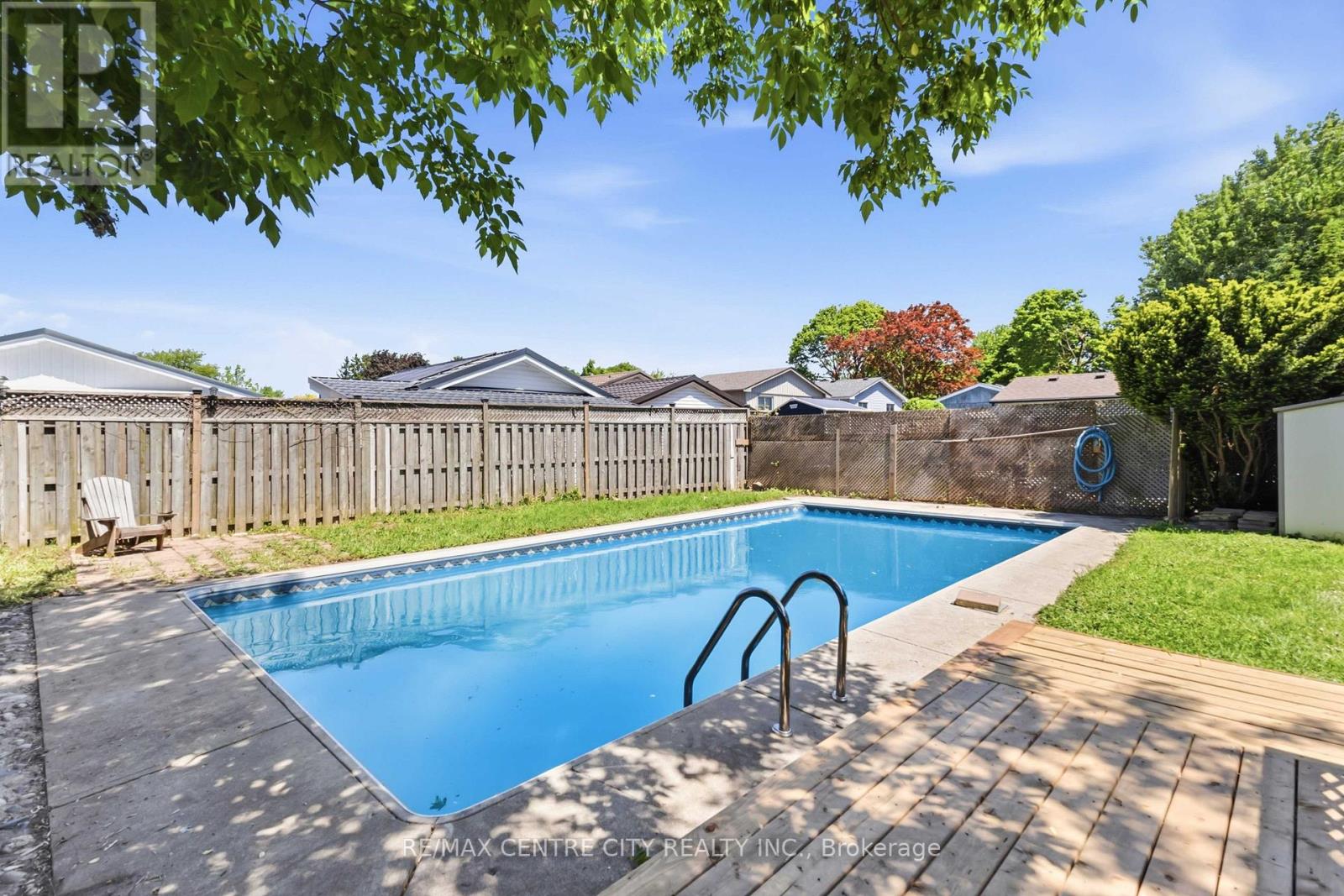 132 TOULON CRESCENT - 35