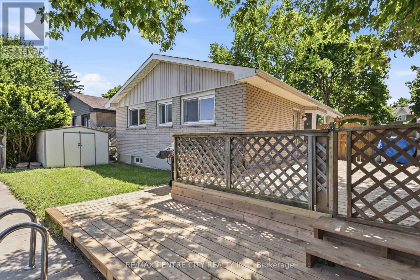 132 TOULON CRESCENT - 40