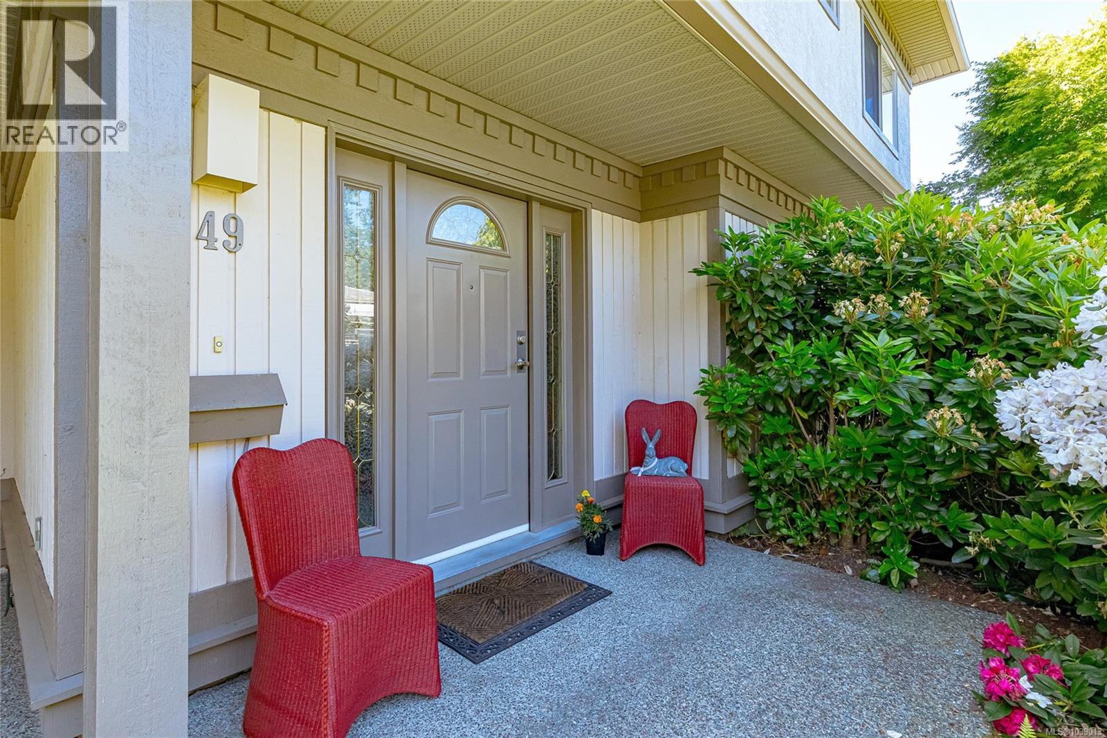49 4300 Stoneywood Lane, Saanich