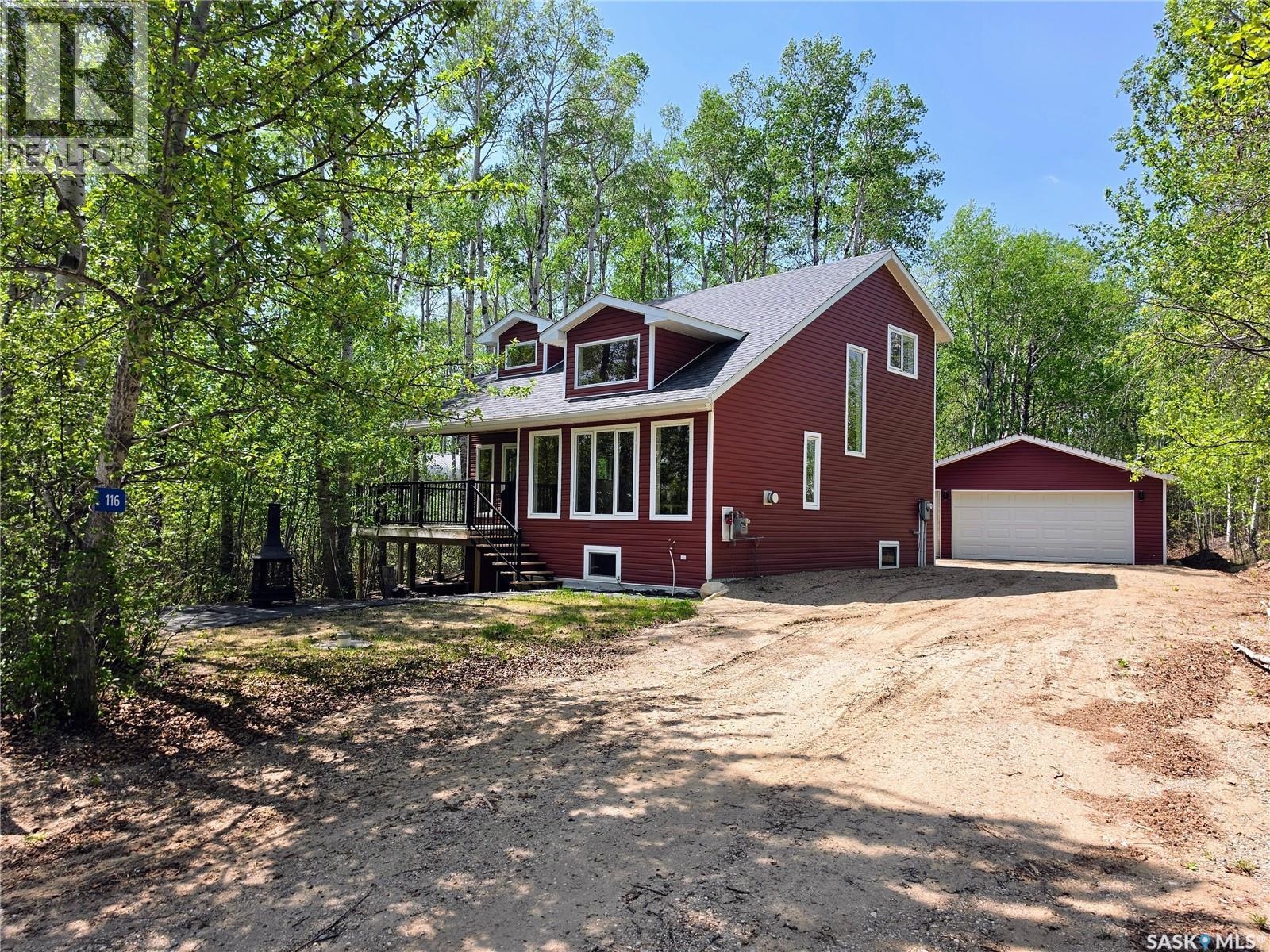 116 White Birch DRIVE - photo 2