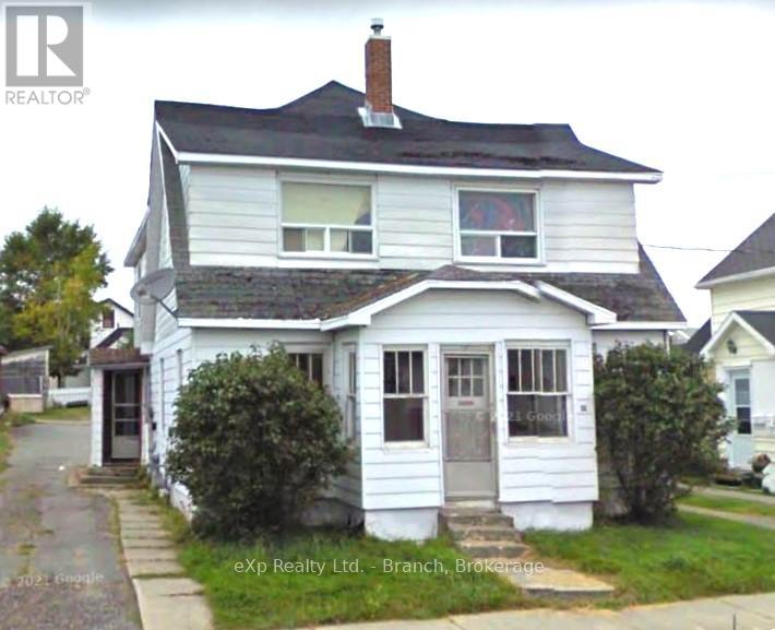 51 HUDSON BAY AVENUE - 1