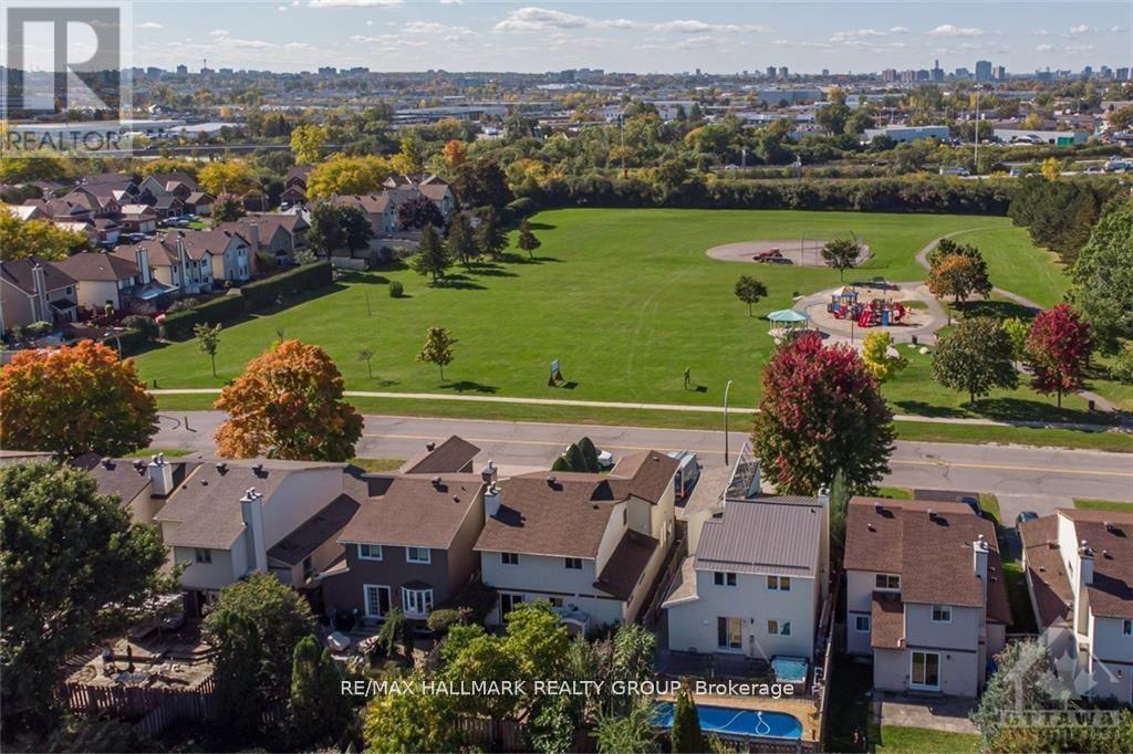 2 Bed, 1 Bath House for Rent in Ottawa – A – 1488 MEADOWBROOK ROAD, Ottawa – MLS# X13229142 - Image 12