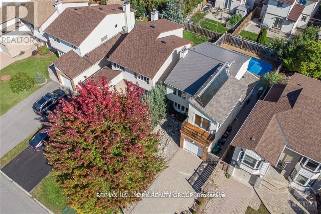 2 Bed, 1 Bath House for Rent in Ottawa – A – 1488 MEADOWBROOK ROAD, Ottawa – MLS# X13229142 - Image 13