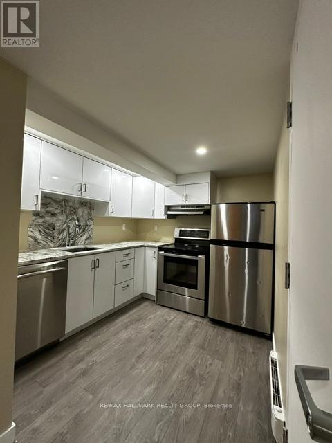 2 Bed, 1 Bath House for Rent in Ottawa – A – 1488 MEADOWBROOK ROAD, Ottawa – MLS# X13229142 - Image 8