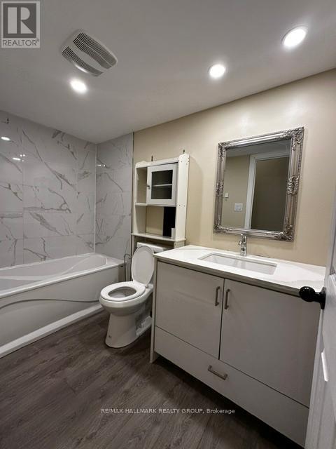 2 Bed, 1 Bath House for Rent in Ottawa – A – 1488 MEADOWBROOK ROAD, Ottawa – MLS# X13229142 - Image 9