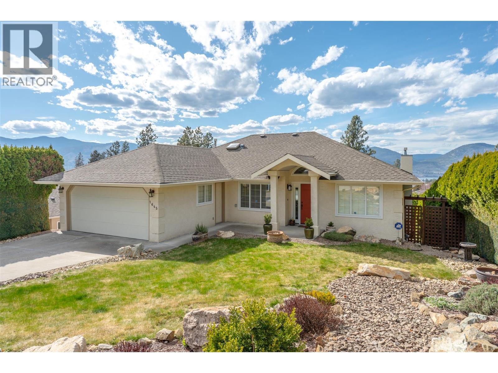 1645 Holden Road - 1