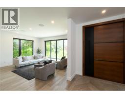 Living room - 374 Sunset Ave, Oak Bay, BC V8S4L2 Photo 20