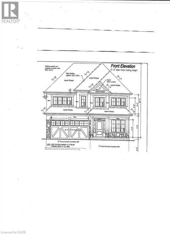 143 MARGARET Avenue