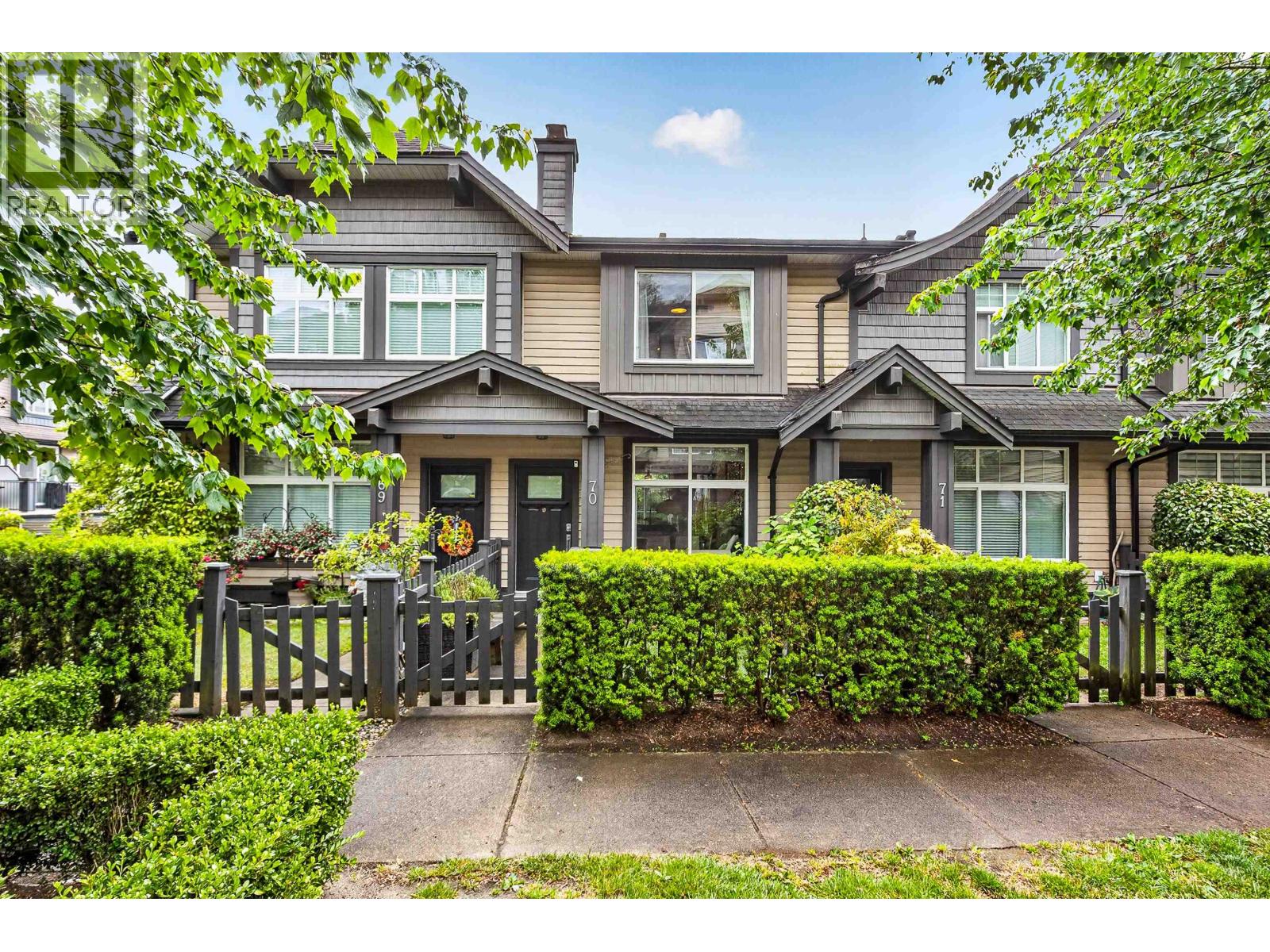 70 13819 232 STREET, Maple Ridge