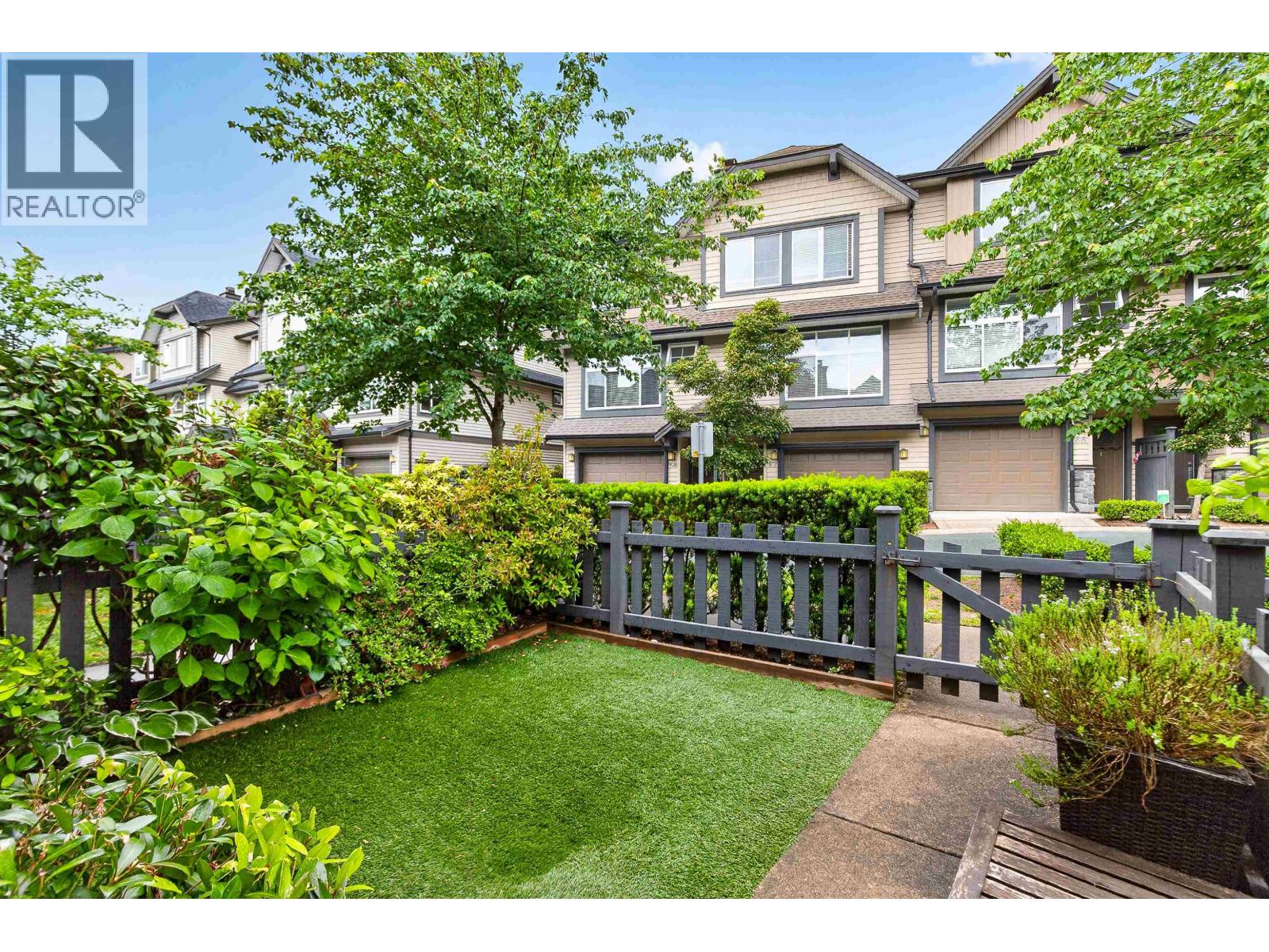 70 13819 232 STREET, Maple Ridge