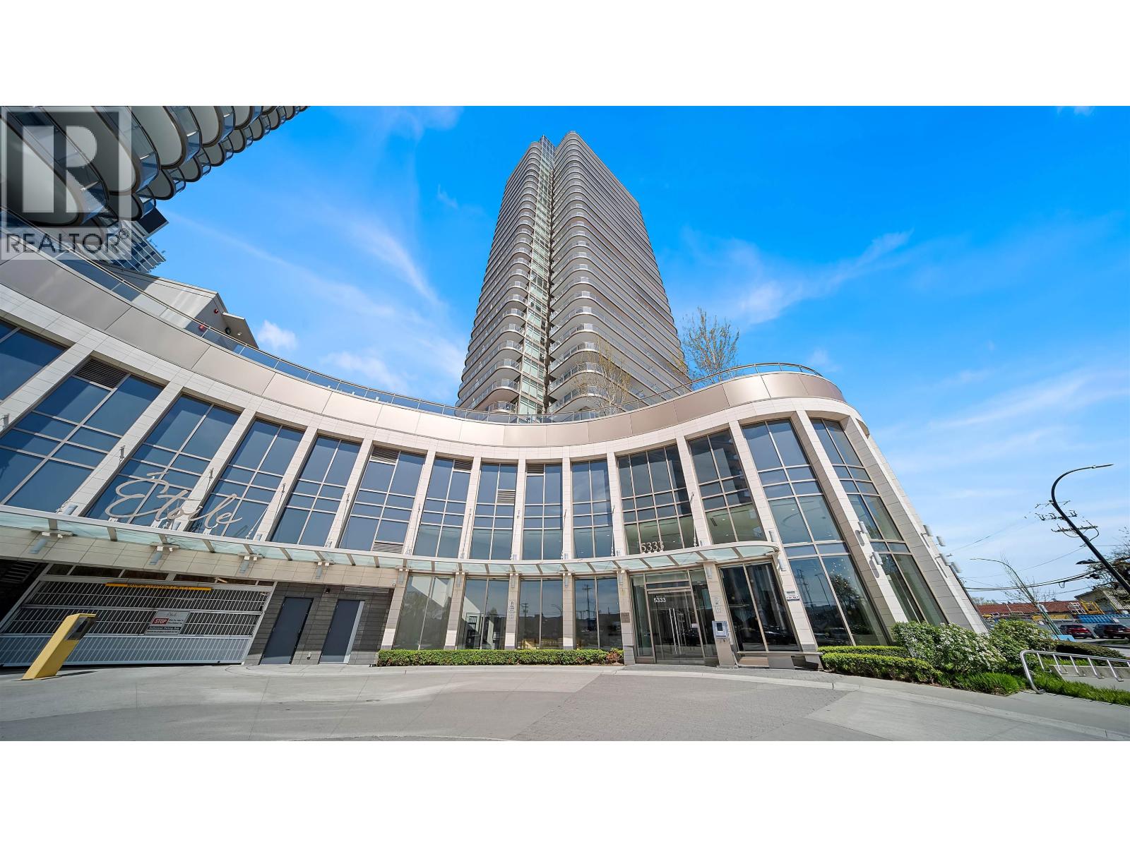 1805 5333 GORING STREET, Burnaby