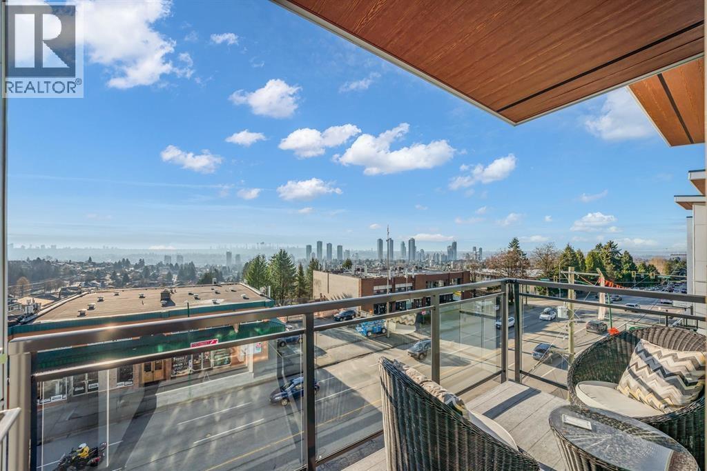 404 5535 HASTINGS STREET, Burnaby