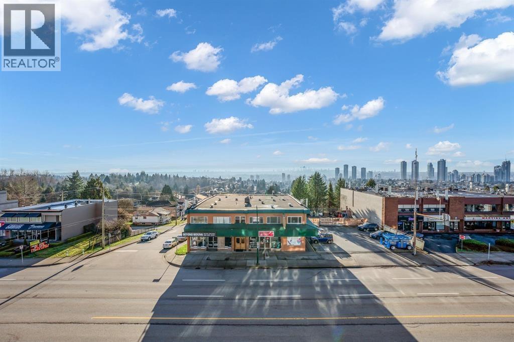 404 5535 HASTINGS STREET, Burnaby