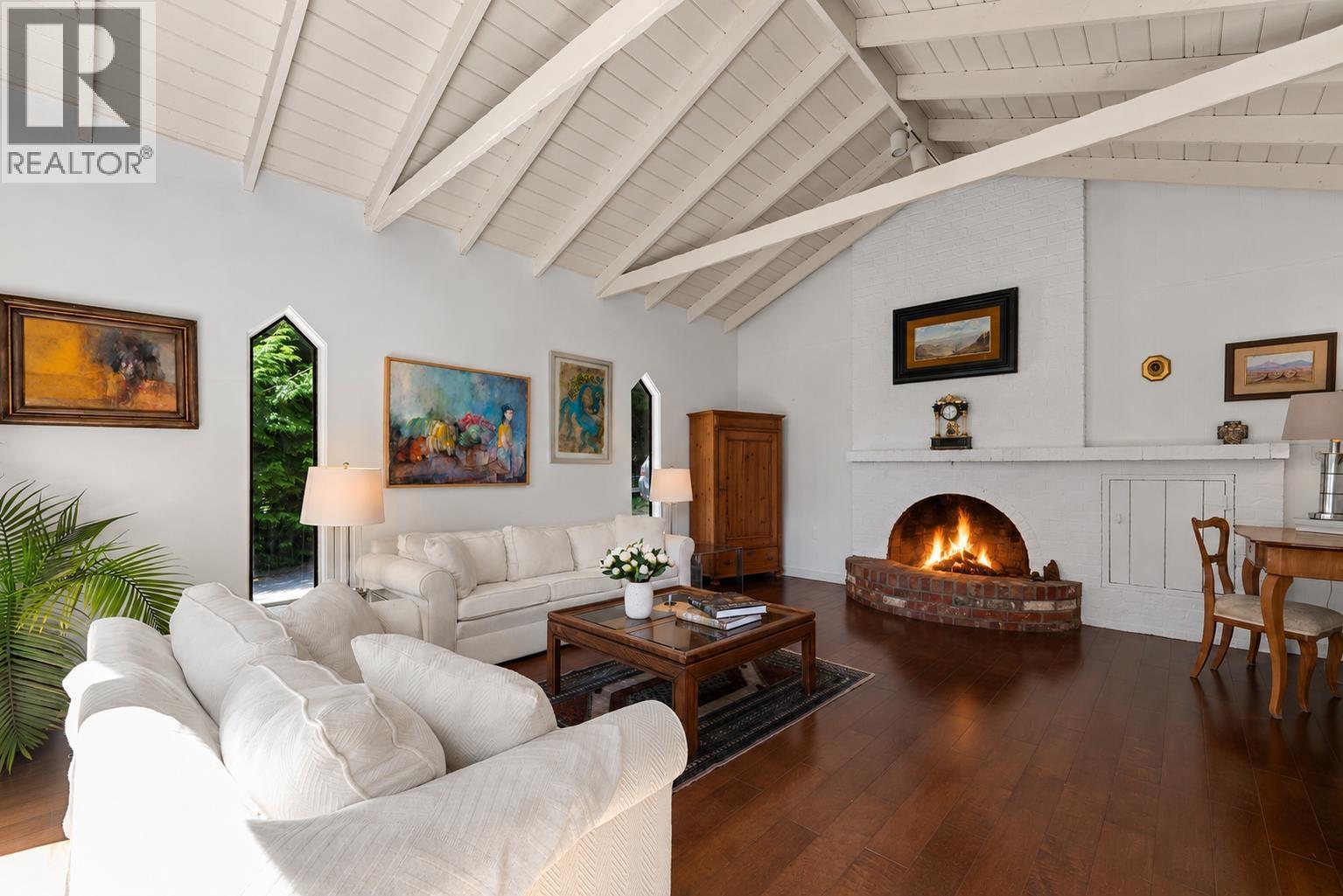 2995 ALTAMONT CRESCENT, West Vancouver