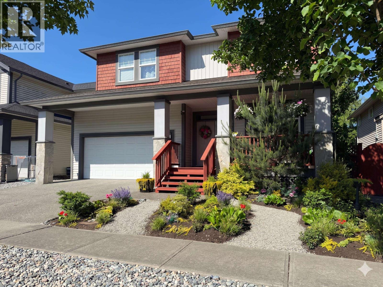 10097 241 STREET, Maple Ridge