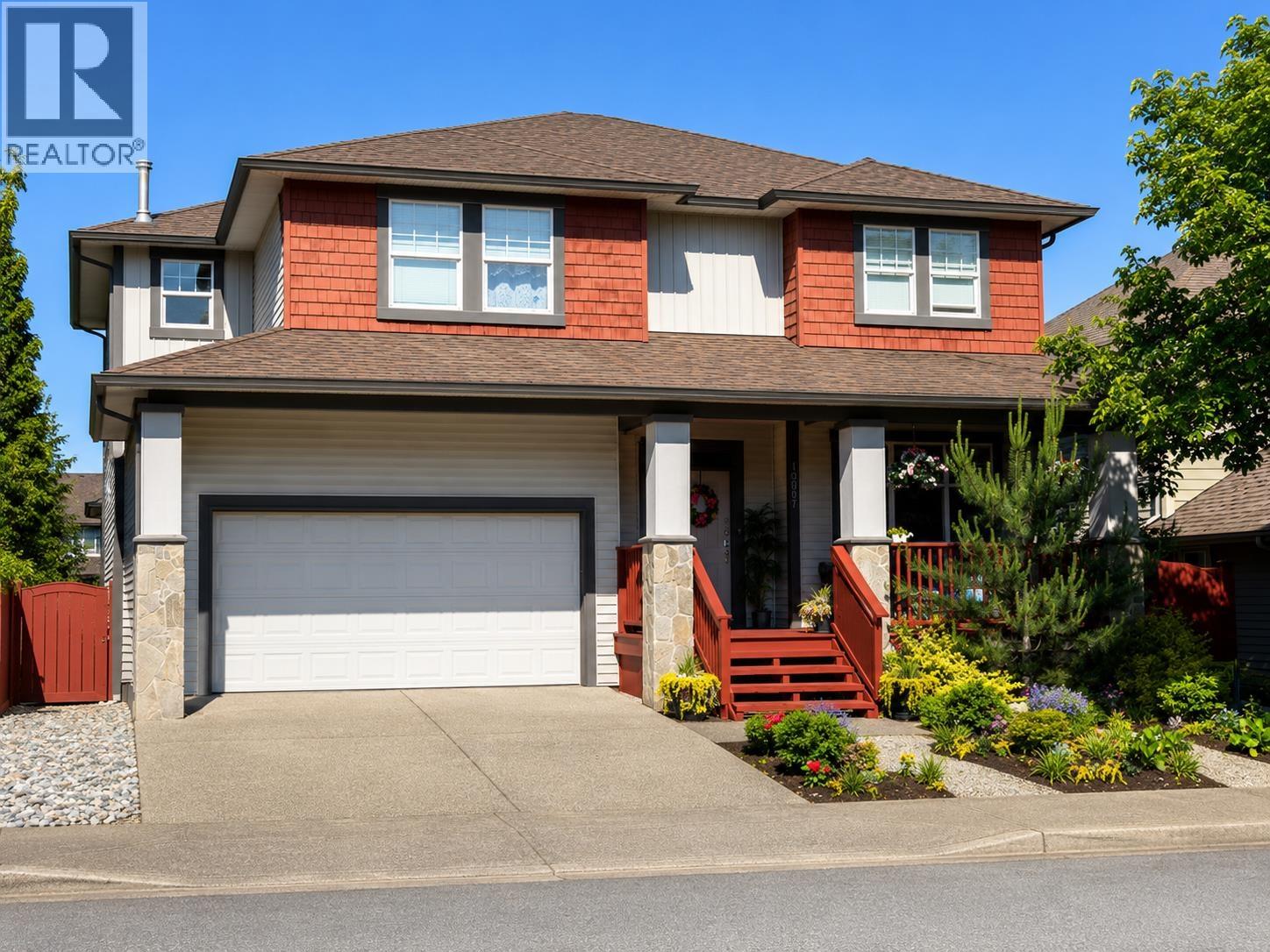 10097 241 STREET, Maple Ridge