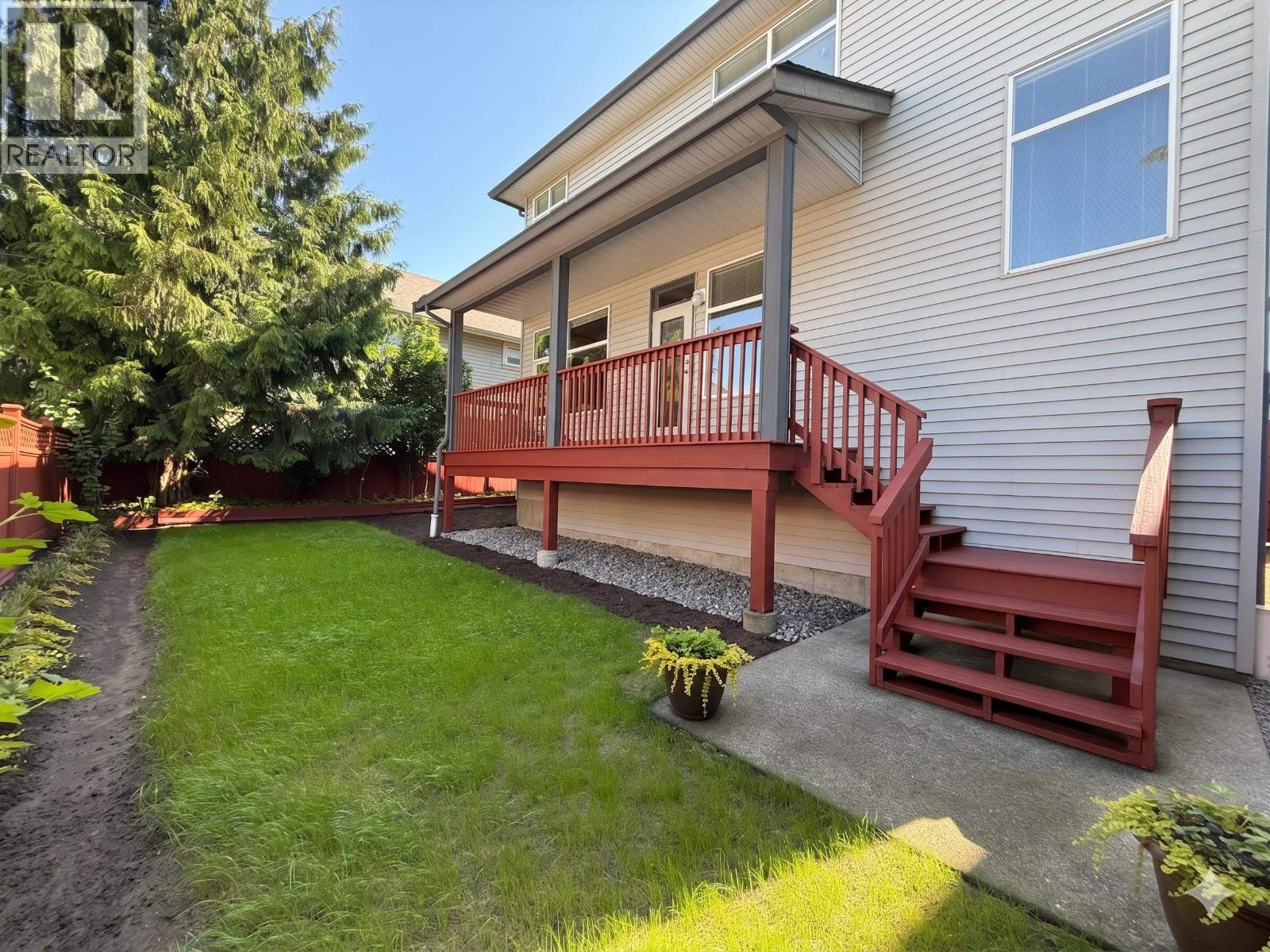 10097 241 STREET, Maple Ridge