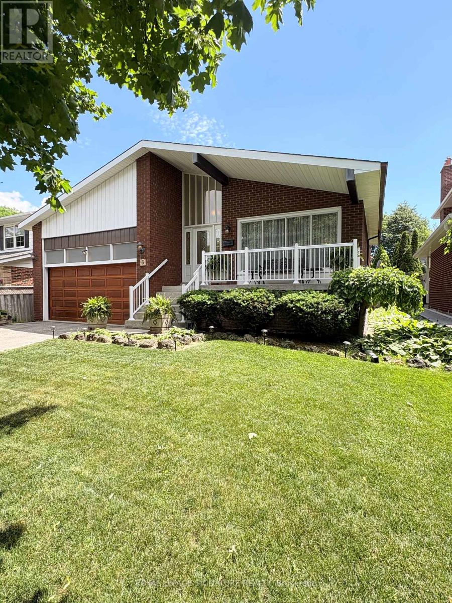 Listing photo of 6 KELVINWAY DRIVE