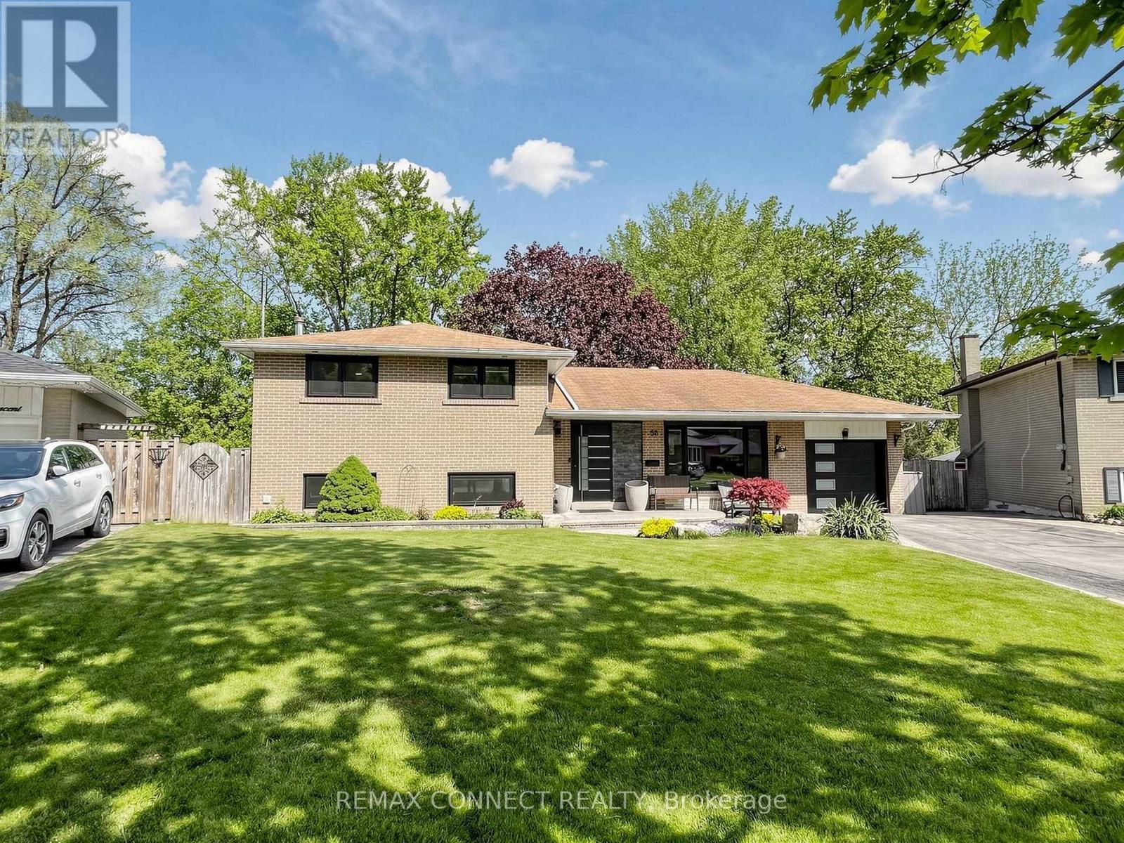 58 RAVINE PARK CRESCENT - 2