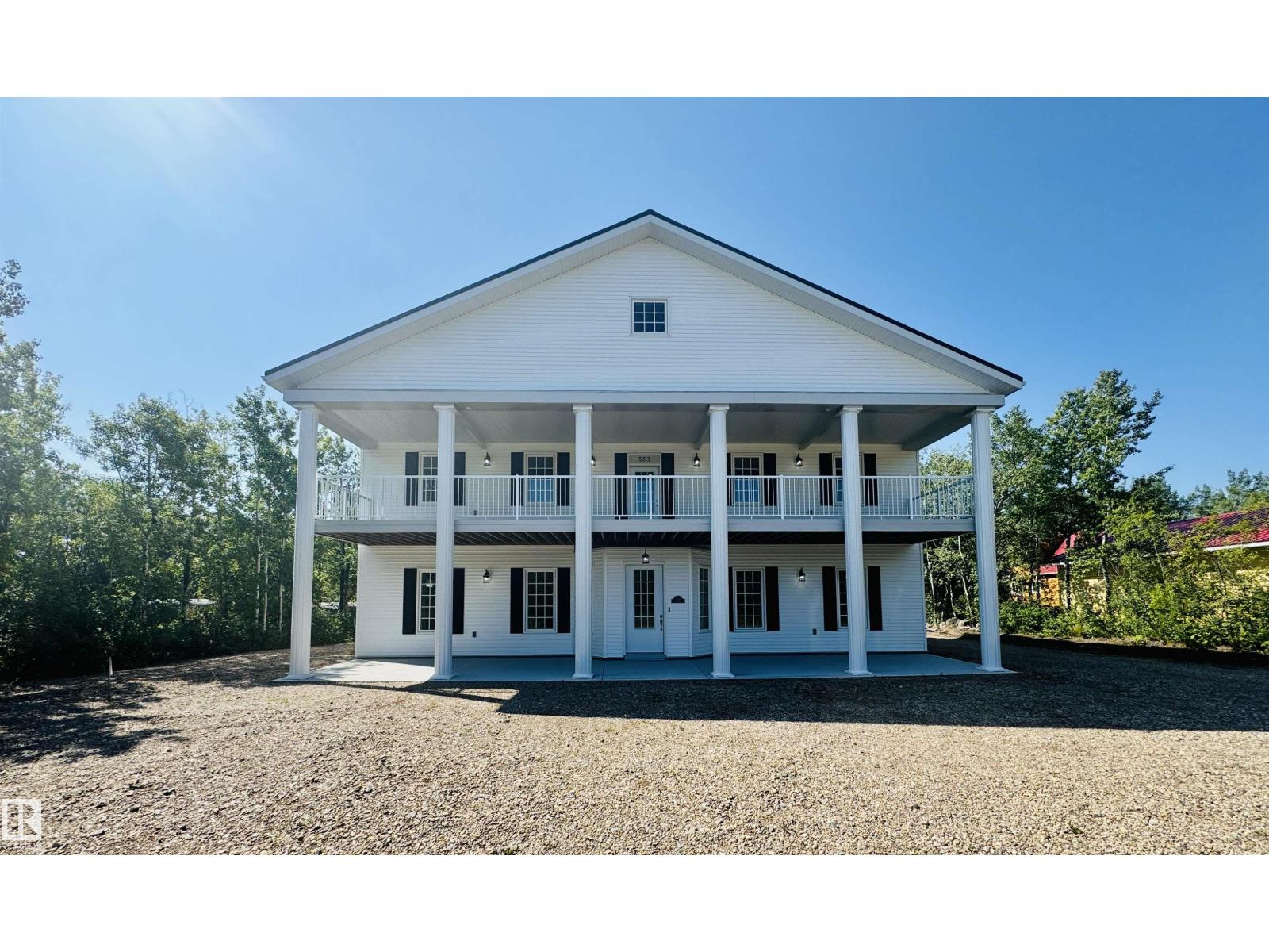 553 11207 TWP R 564 - 1