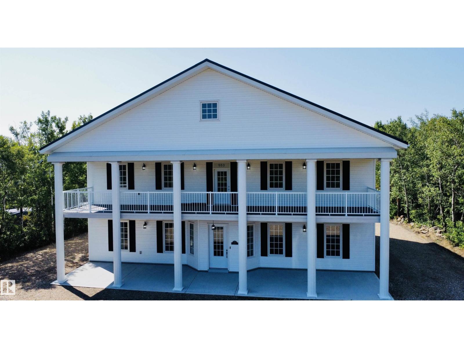 553 11207 TWP R 564 - 59