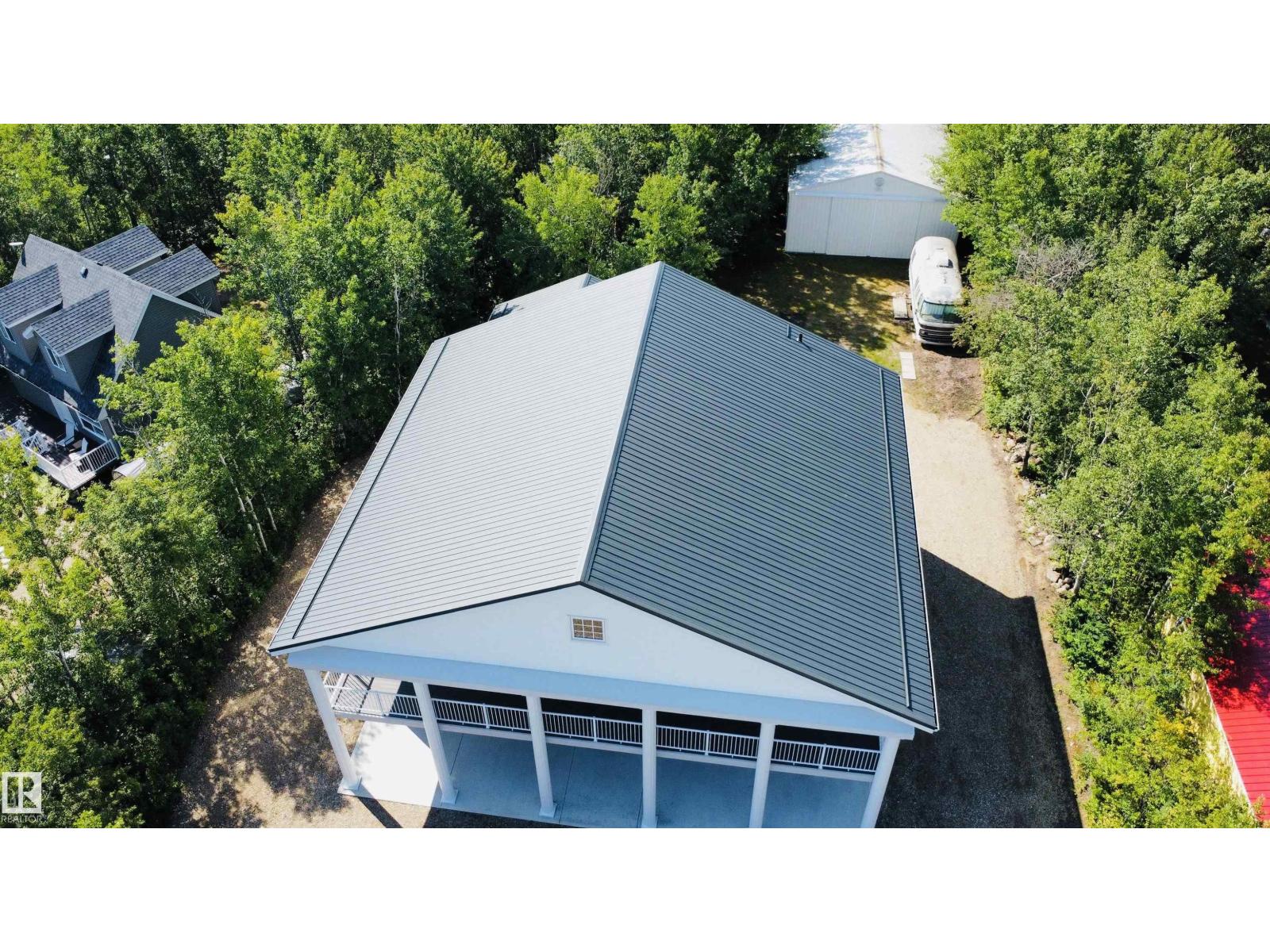 553 11207 TWP R 564 - 60
