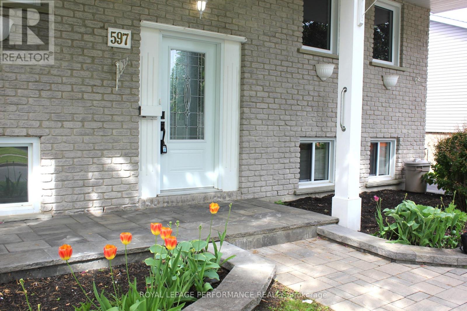 597 JASE STREET - 4