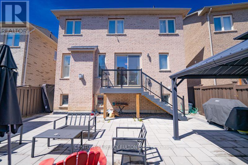 145 SILVER MAPLE ROAD - 50