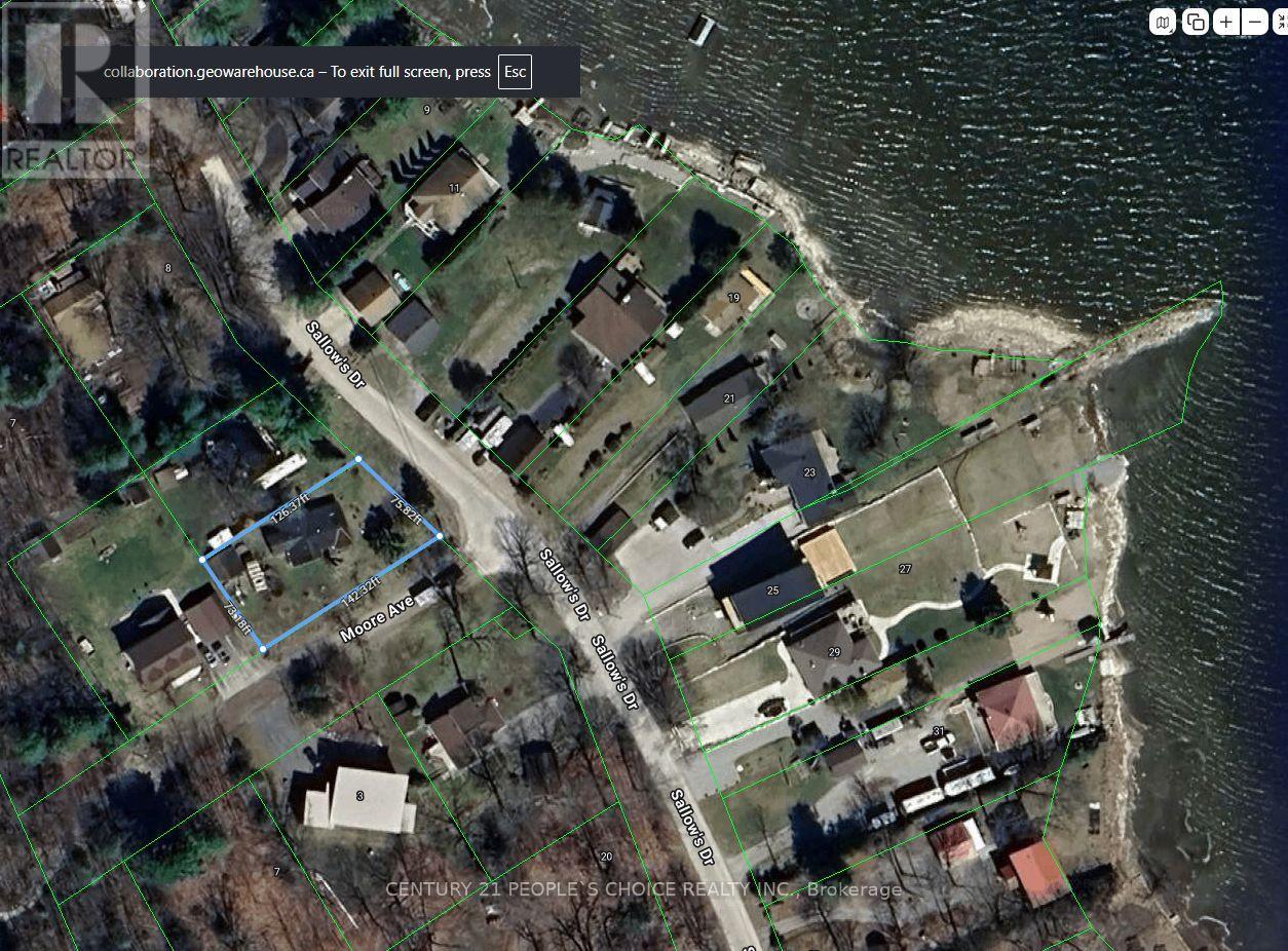 14 SALLOWS DRIVE - Image 3