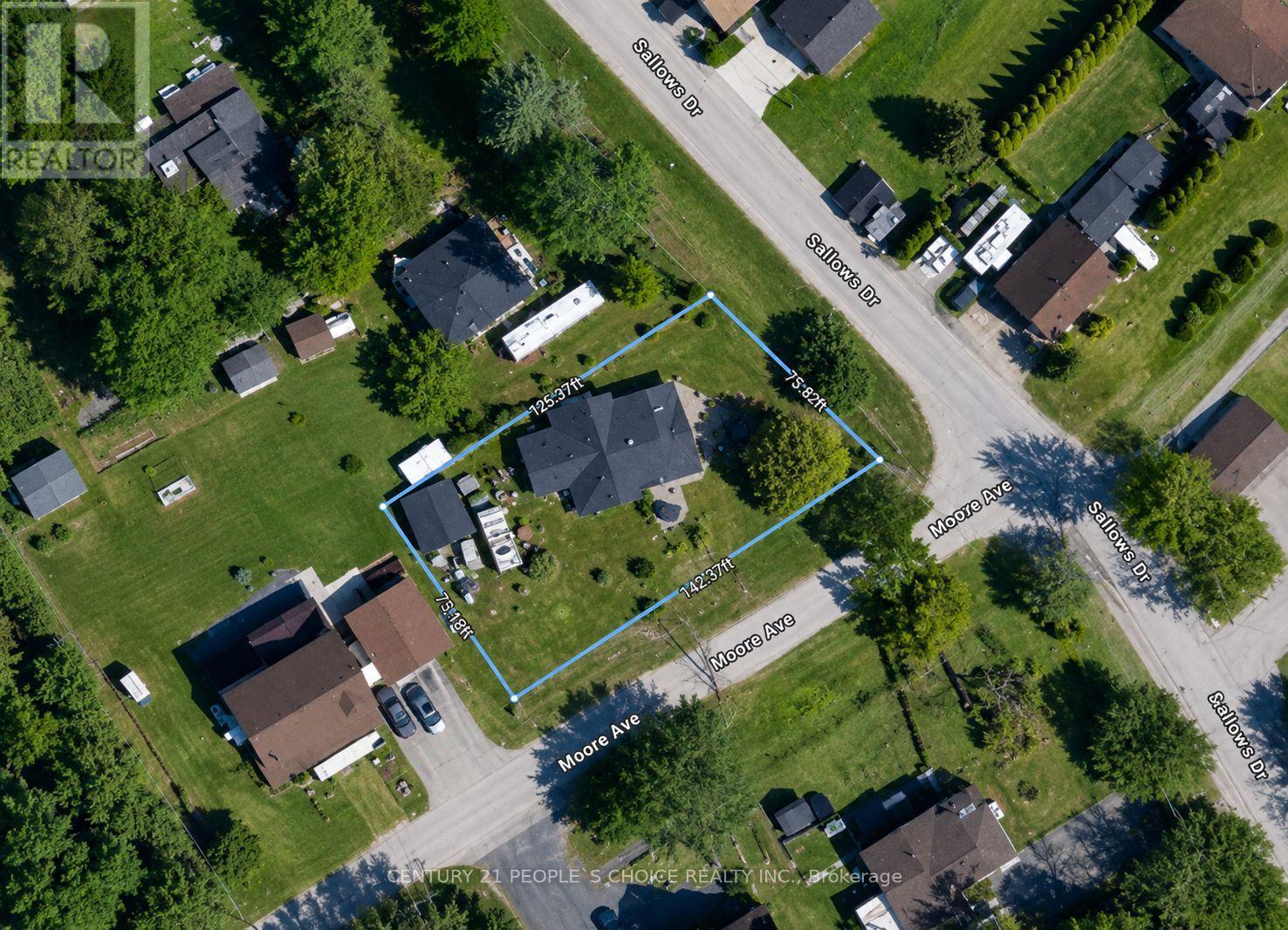 14 SALLOWS DRIVE - 4