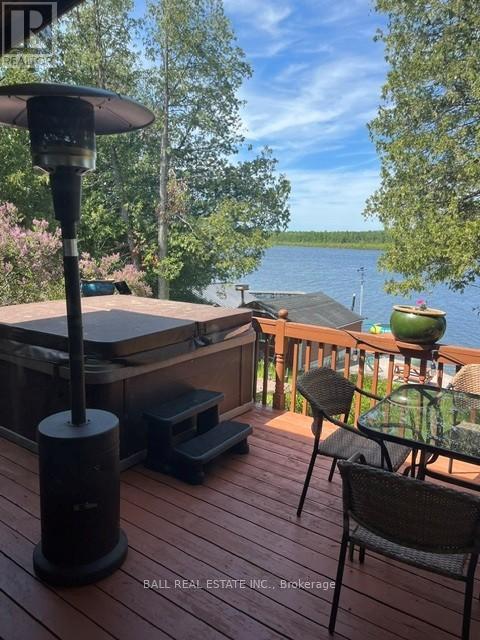 275 MUSKIE MILE LANE - 49